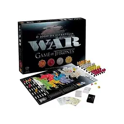 War: Game Of Thrones