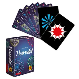 Hanabi