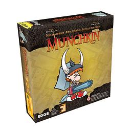 Munchkin