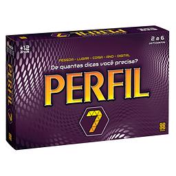 Perfil 7