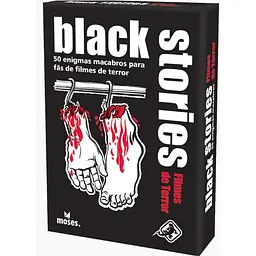 Histórias Sinistras: Filmes de Terror